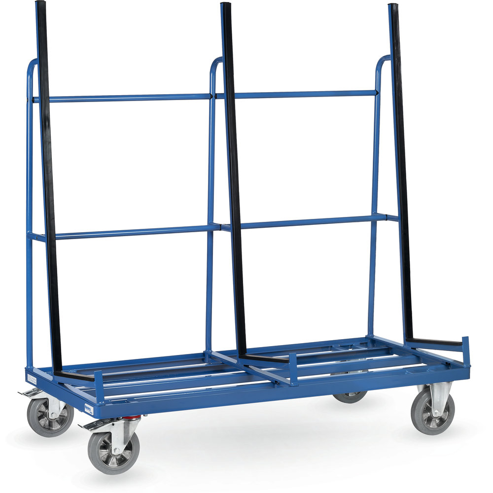 fetra® Carro de tableros 4456