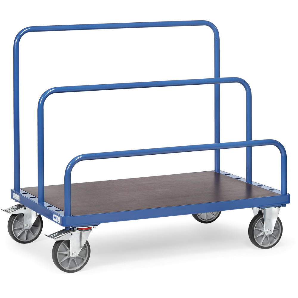 fetra® Carro de paneles (sin estribos) 4465