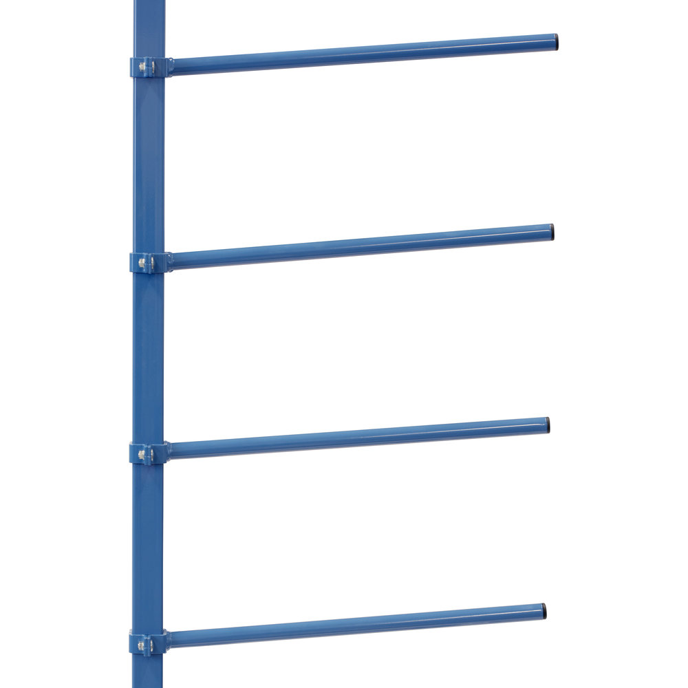 fetra® Carro con brazo de carga 4617