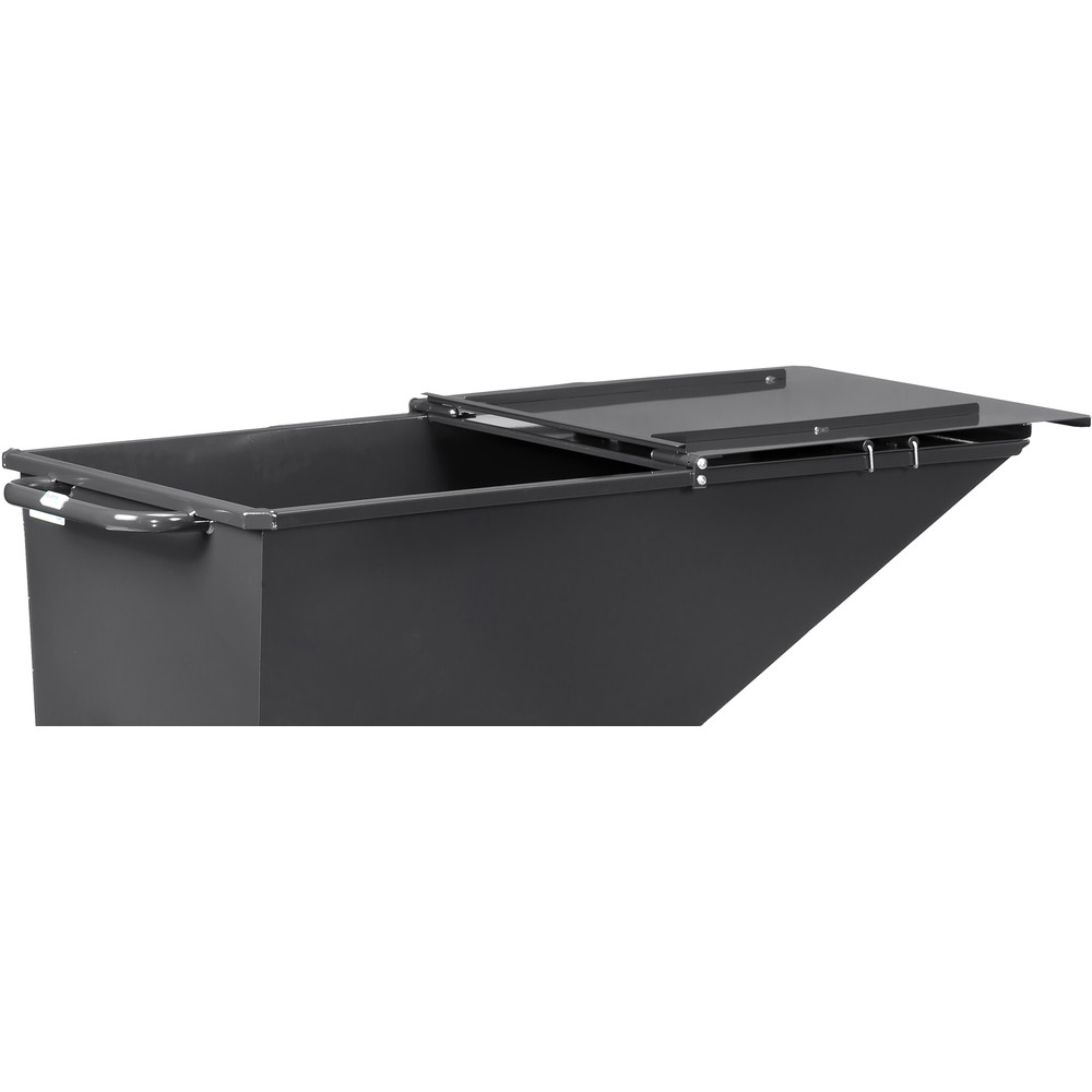 fetra® Tapa para camión volquete 47D4-7016