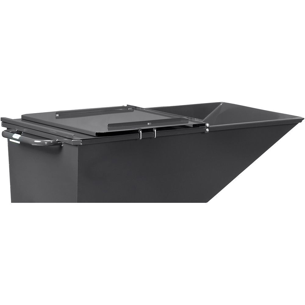 fetra® Tapa para camión volquete 47D4-7016
