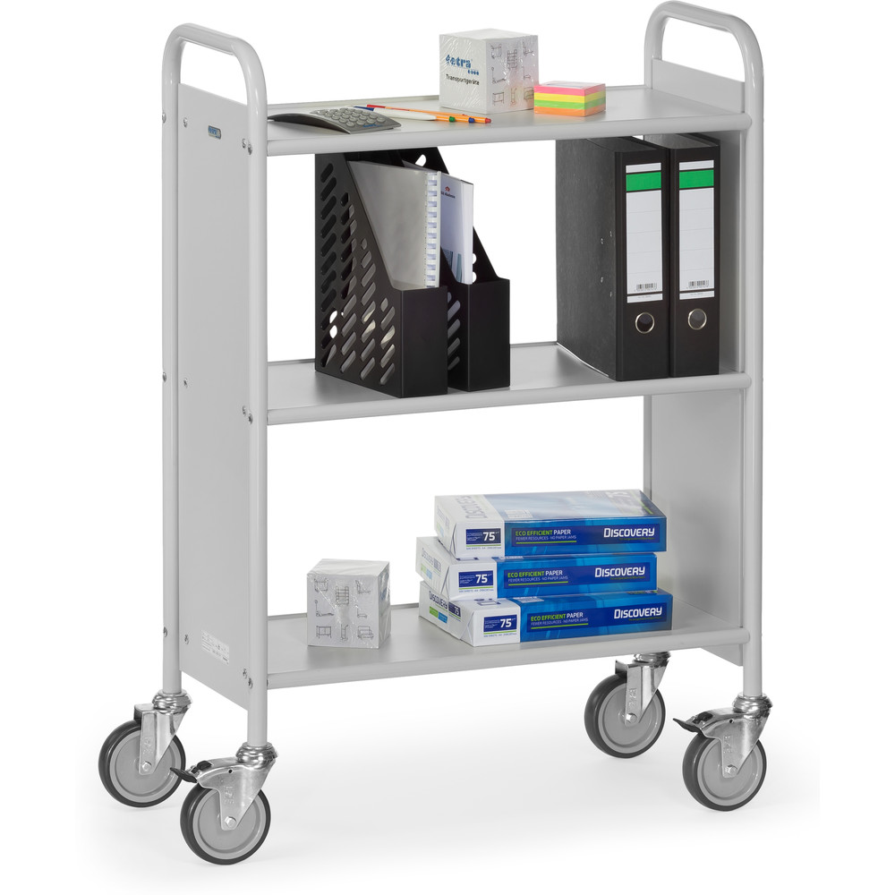 fetra® Carro para oficina 4870