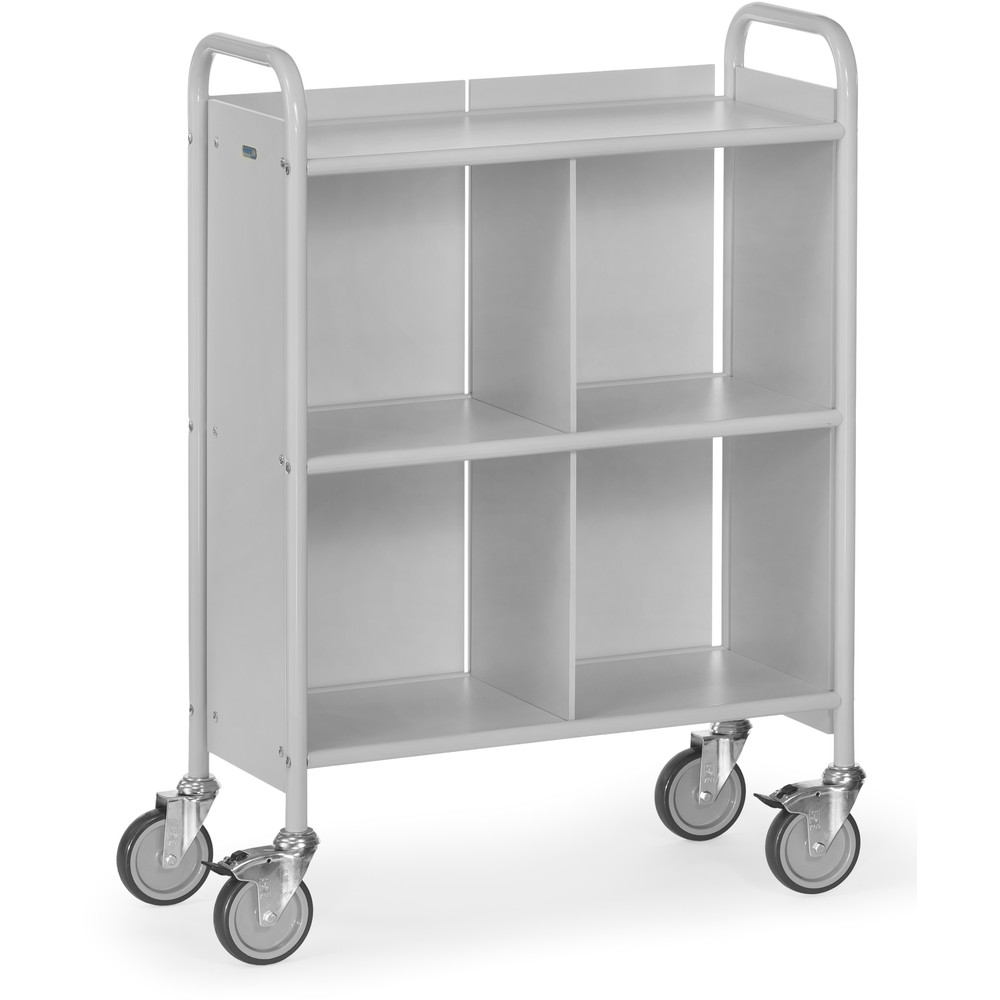 fetra® Carro para oficina 4873