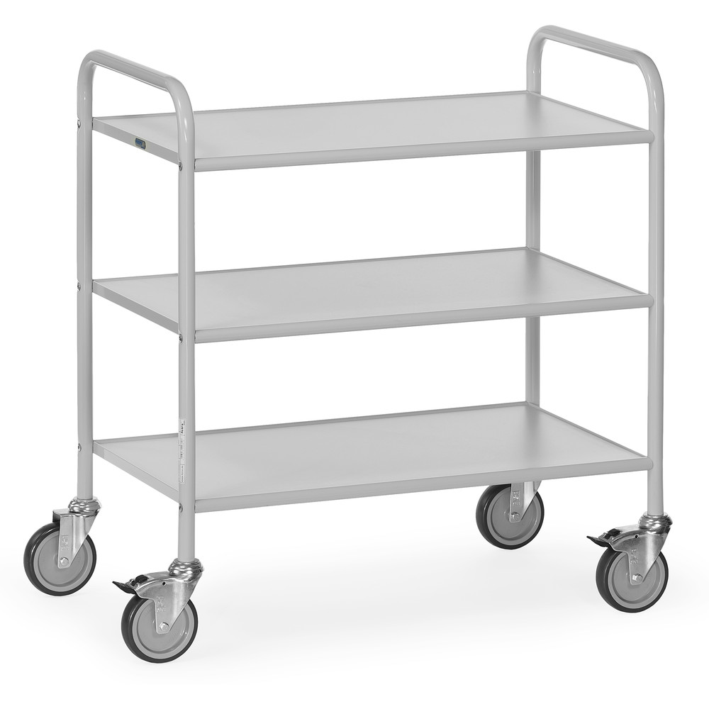 fetra® Carro para oficina 4882