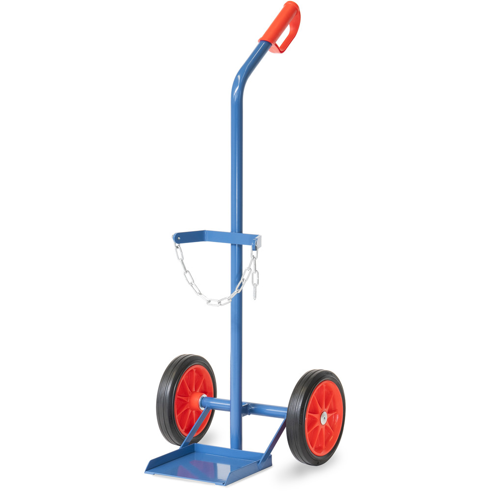 fetra® Camión de botellas de acero 51229V