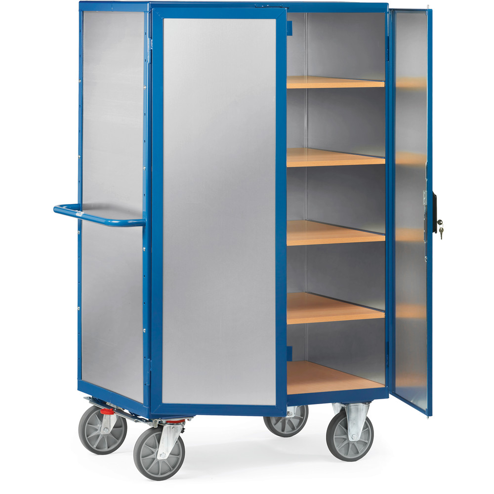 fetra® Carro de caja 5592