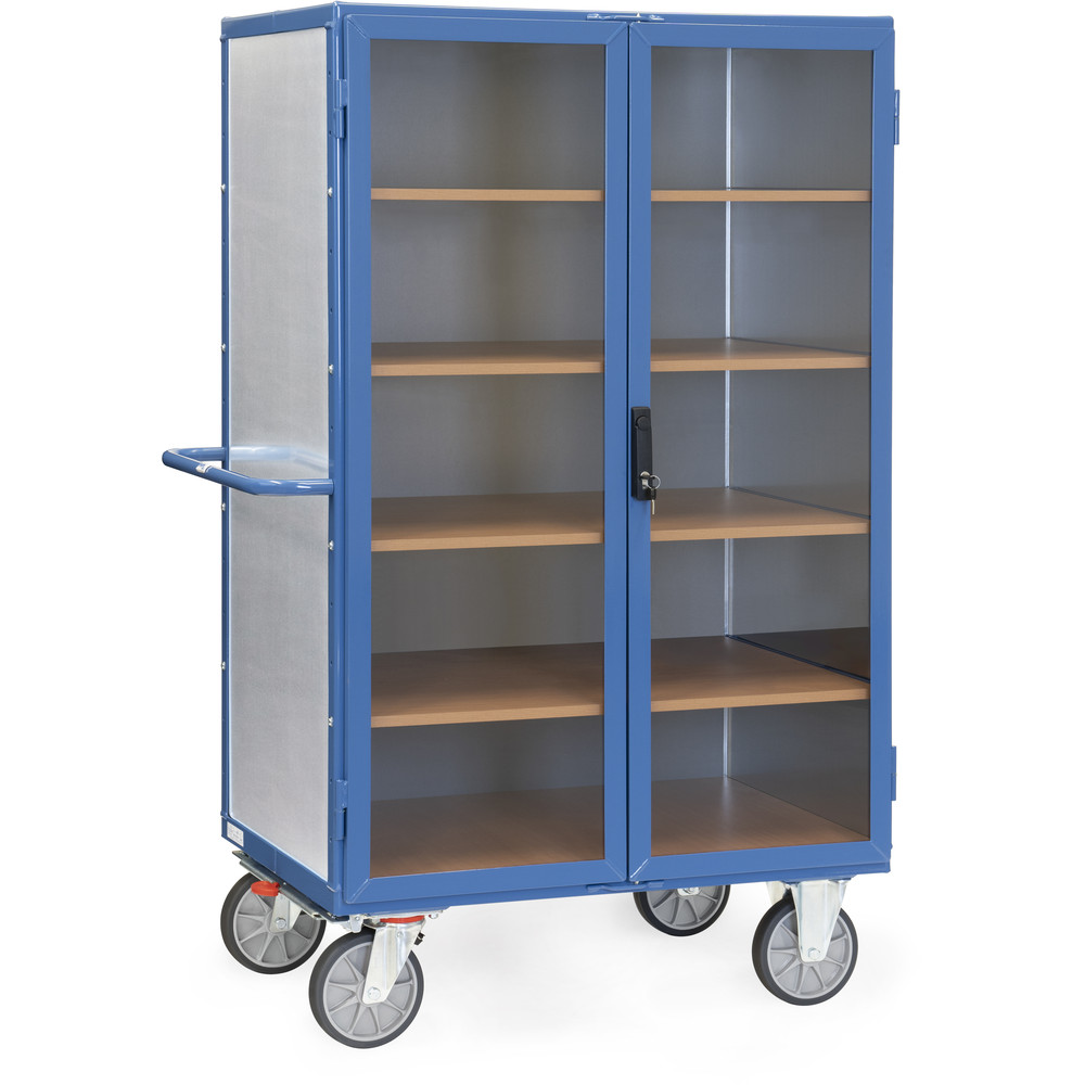 fetra® Carro de caja 5792