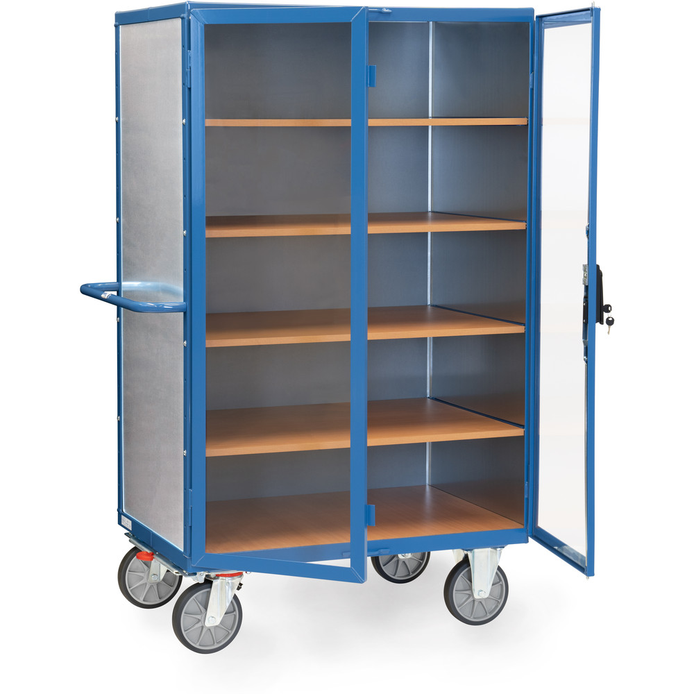 fetra® Carro de caja 5792
