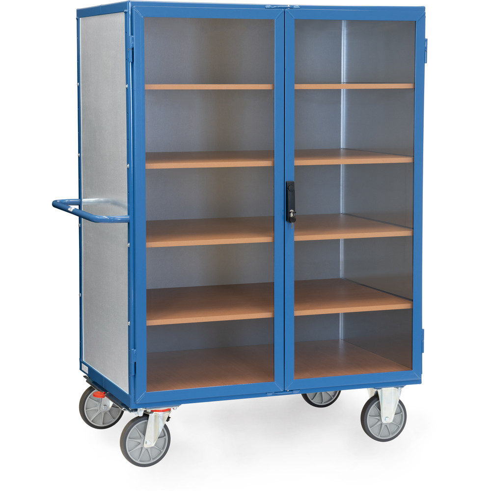 fetra® Carro de caja 5793