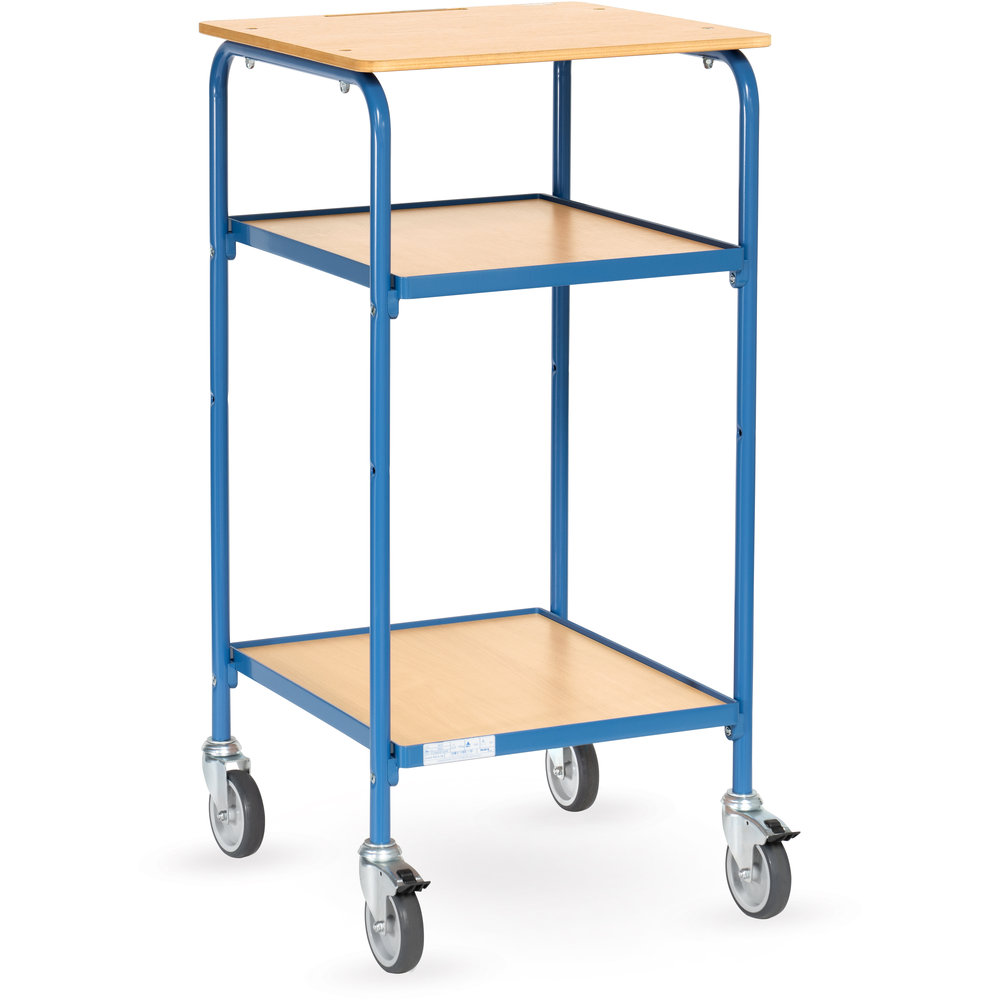 fetra® Atril con ruedas 5833