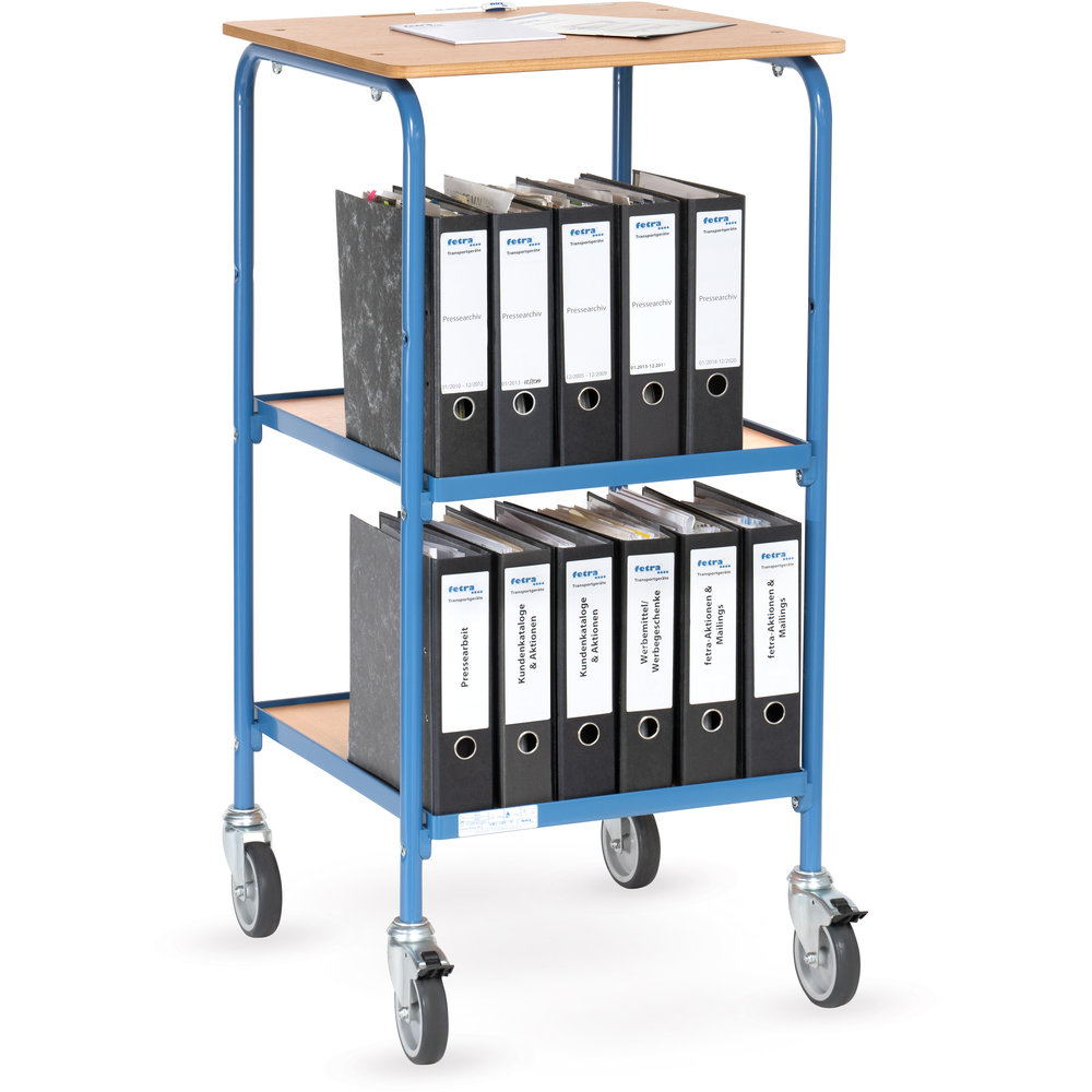 fetra® Atril con ruedas 5833