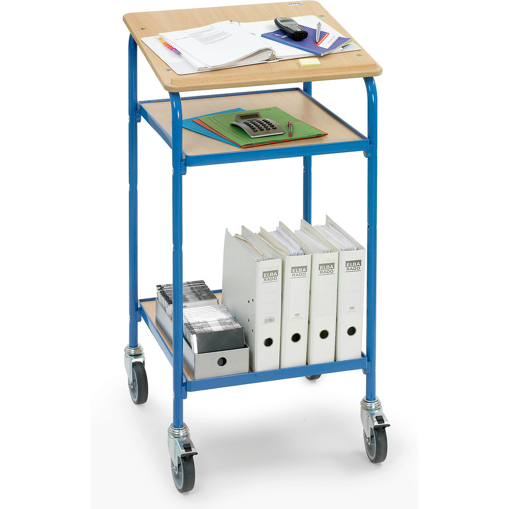 fetra® Atril con ruedas 5834