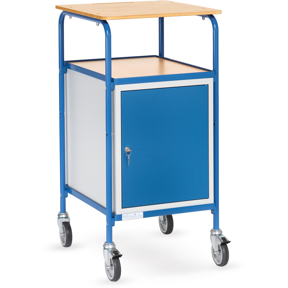 fetra® Atril con ruedas 5835