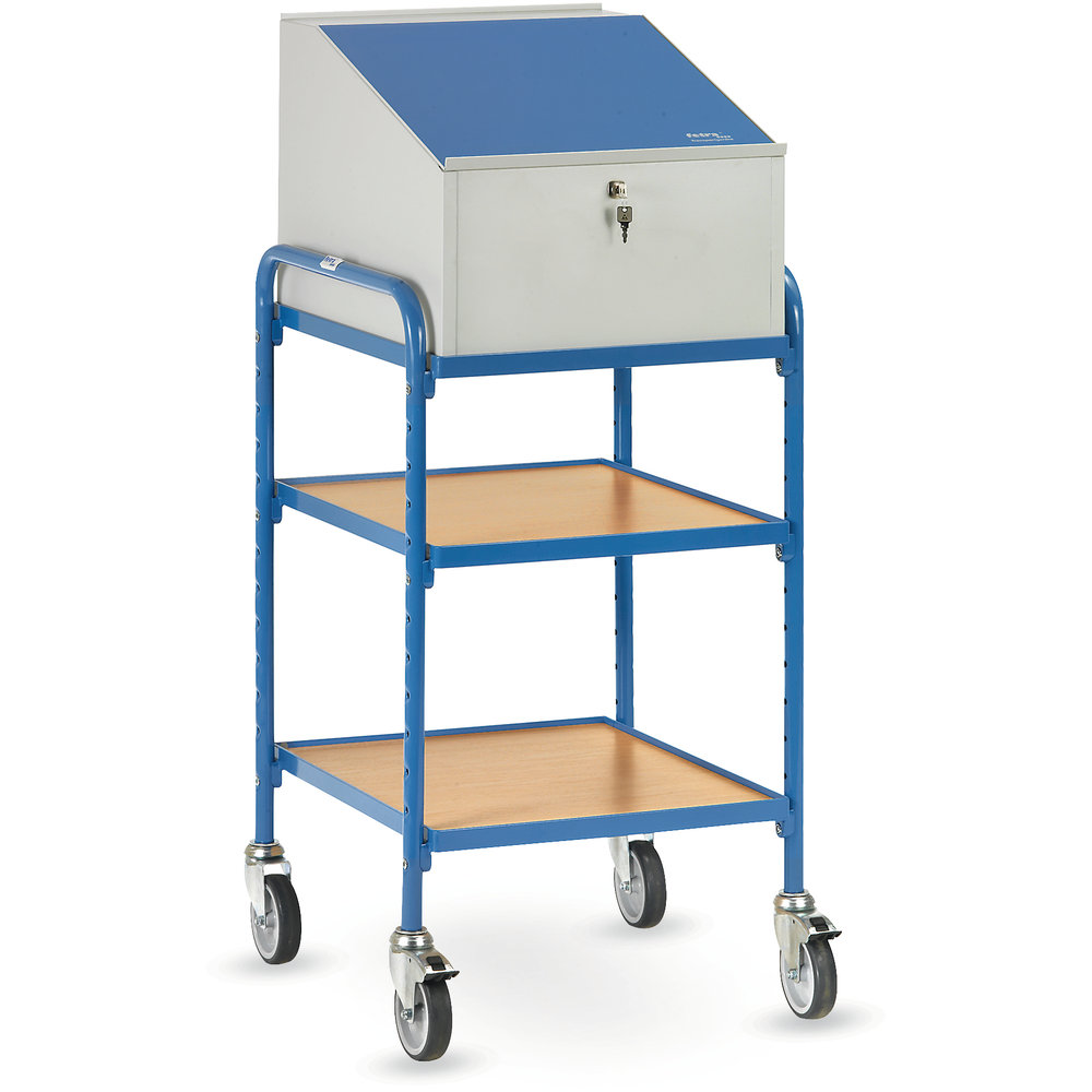 fetra® Atril con ruedas 5844