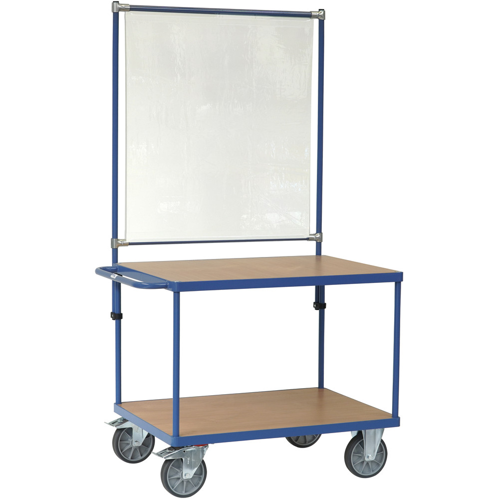 fetra® Marco para protección infecciones 5900