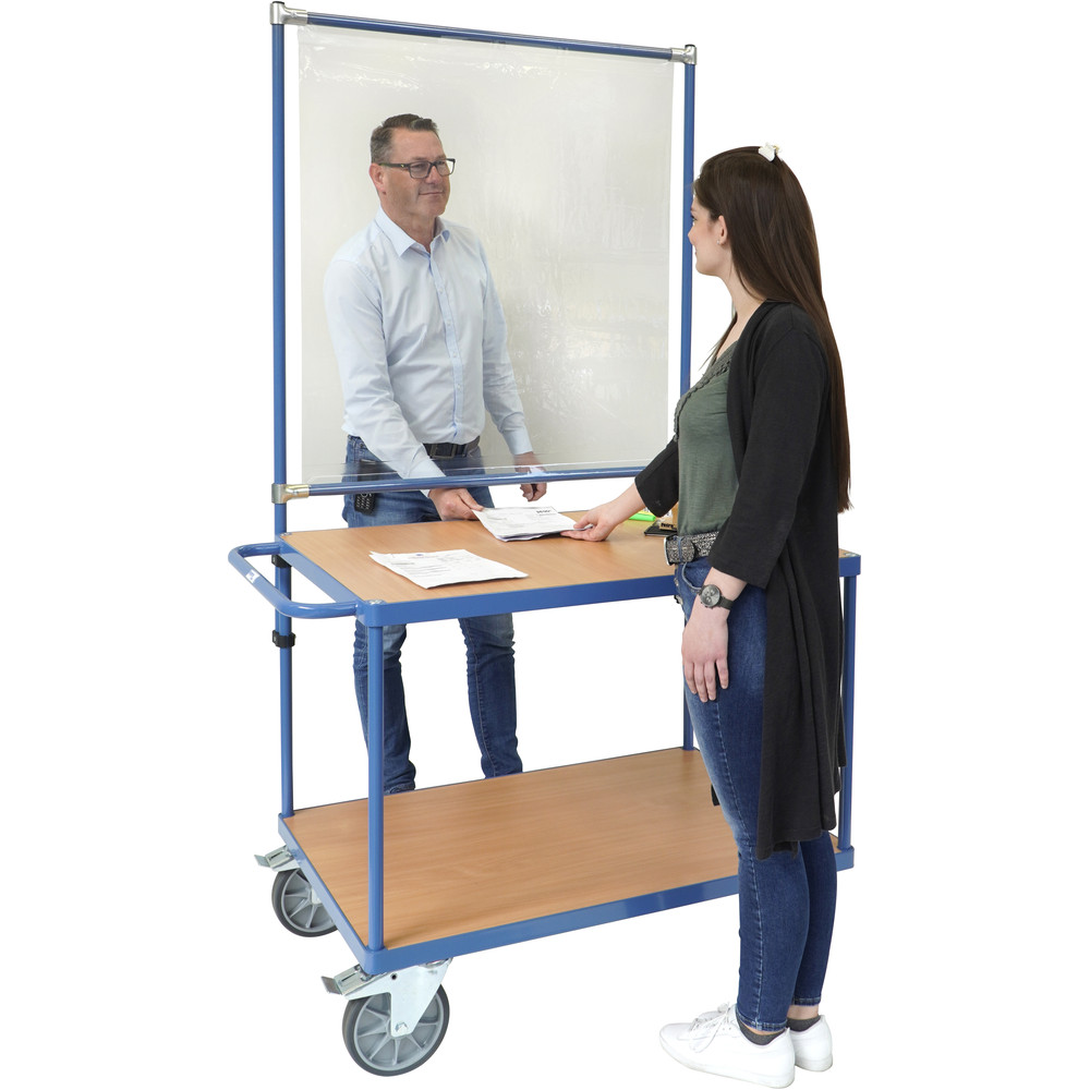fetra® Marco para protección infecciones 5900