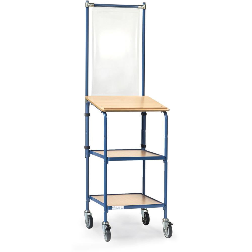 fetra® Marco para protección infecciones 5934