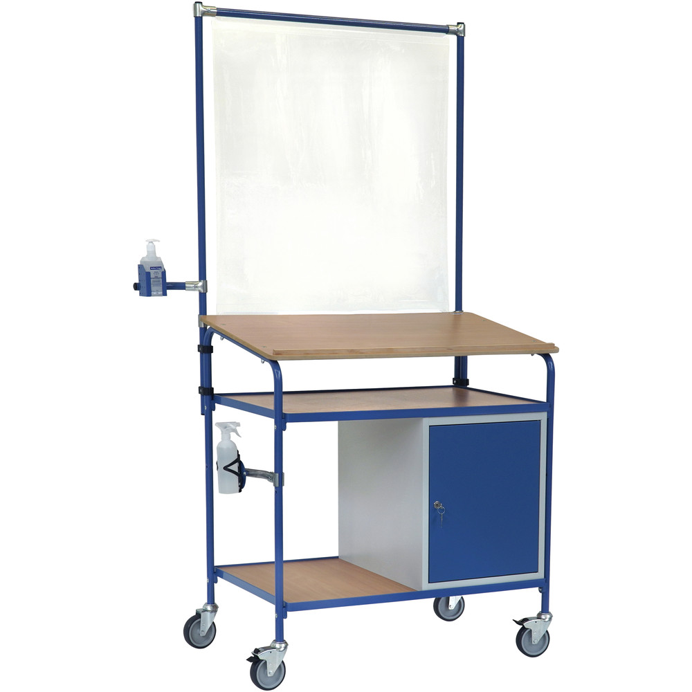fetra® Portabotellas 1391