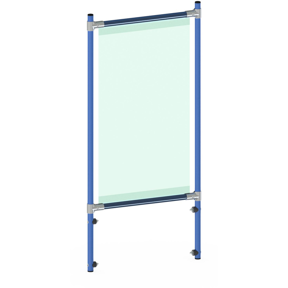 fetra® Marco para protección infecciones 5948