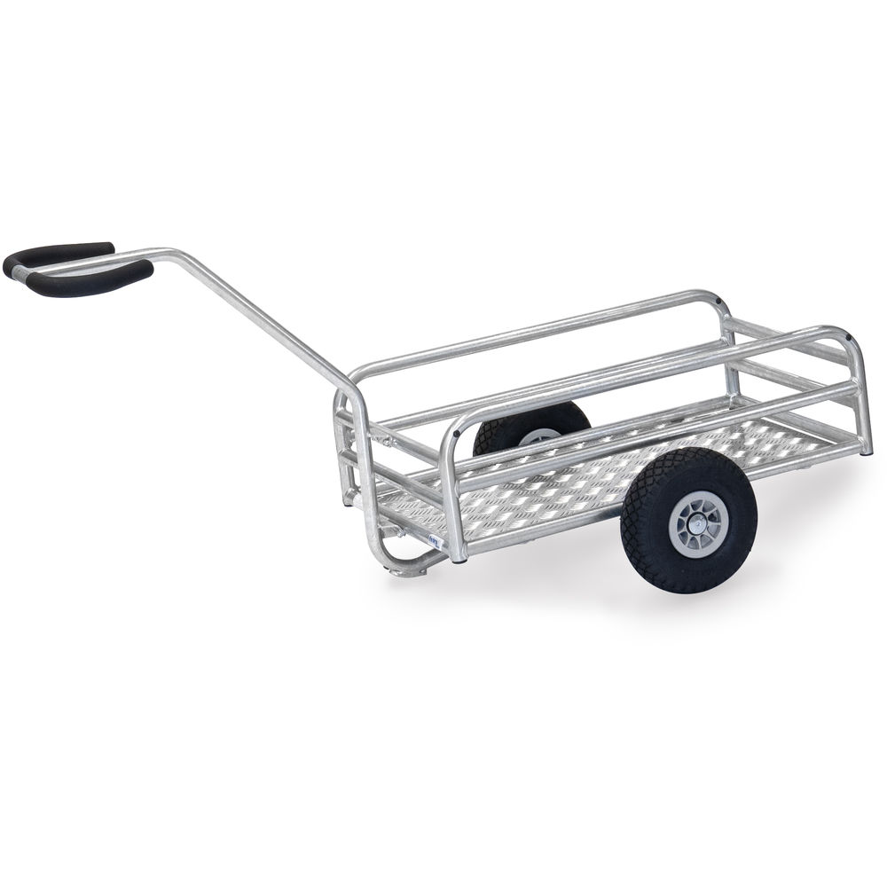 fetra® Carro manual exterior 6103L
