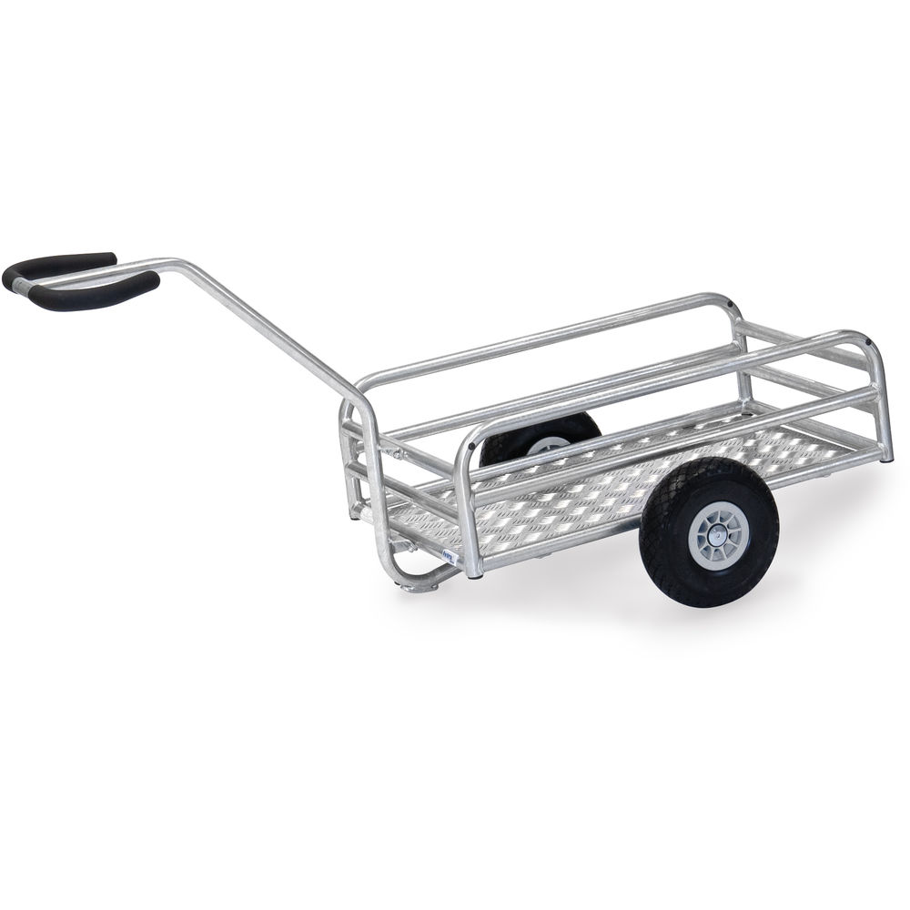 fetra® Carro manual exterior 6103P