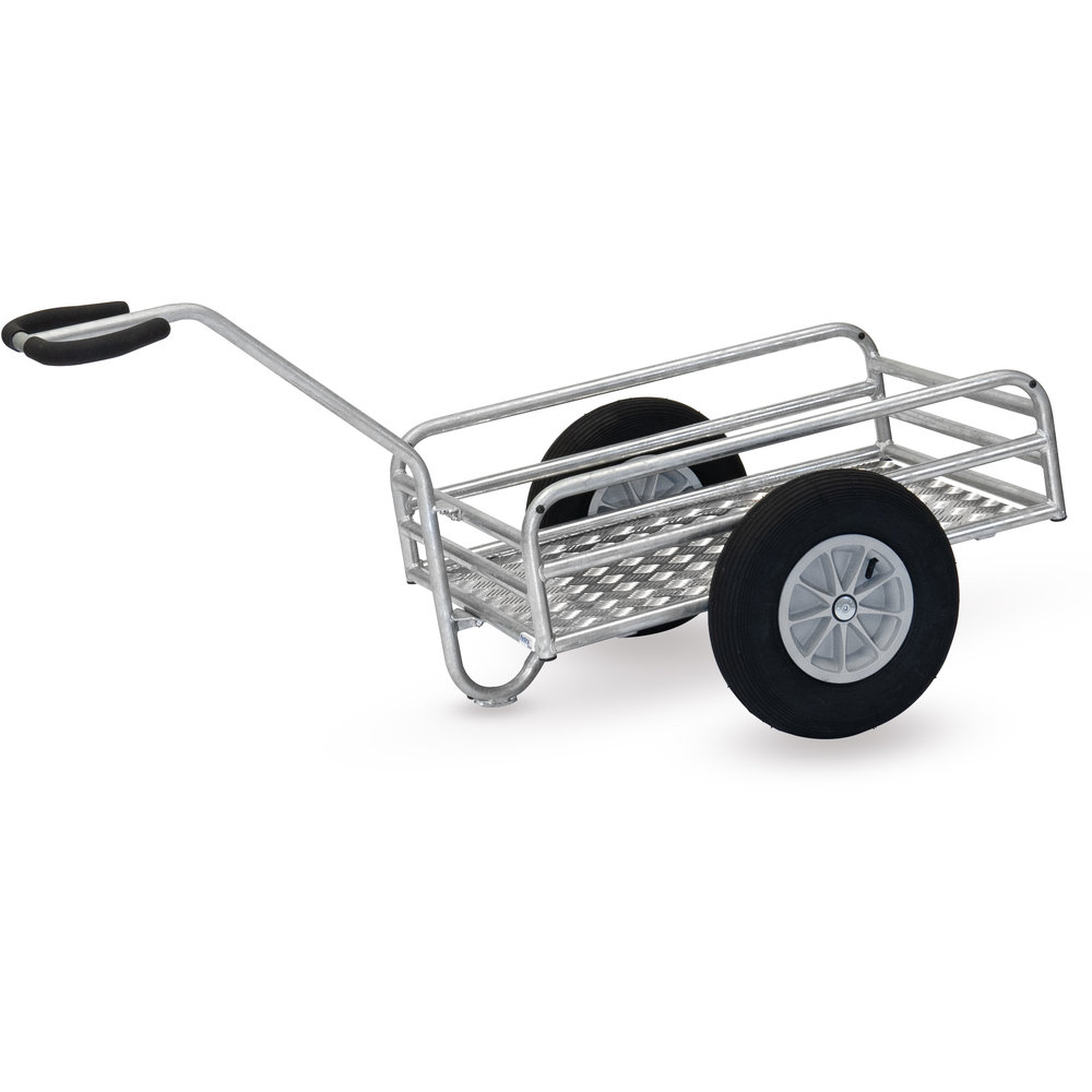 fetra® Carro manual exterior 6104L
