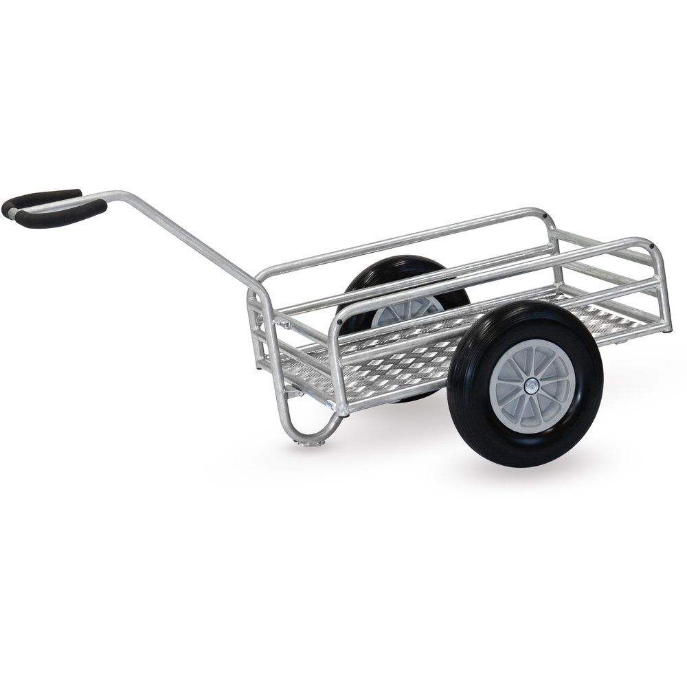 fetra® Carro manual exterior 6104P