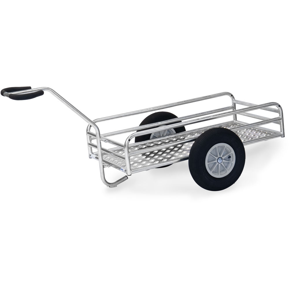 fetra® Carro manual exterior 6105L