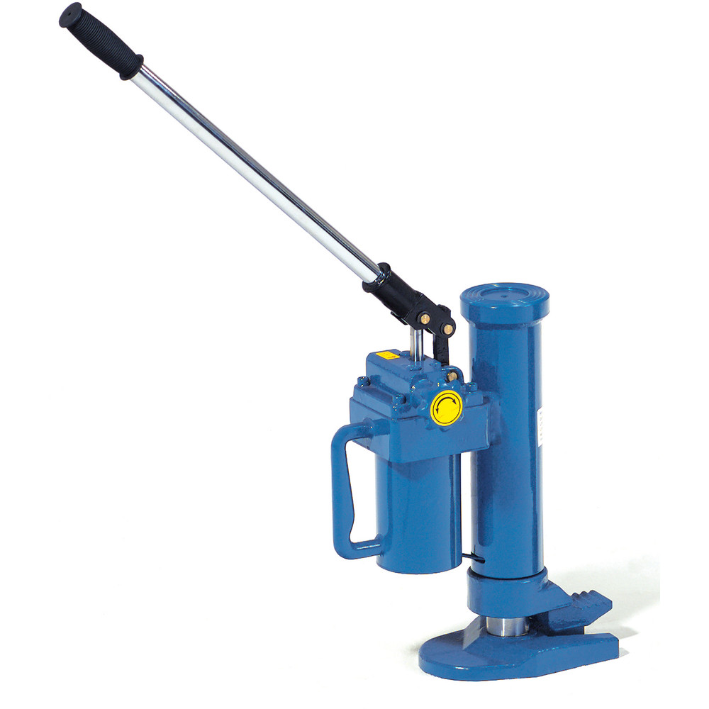fetra® Elevador de máquina 6931