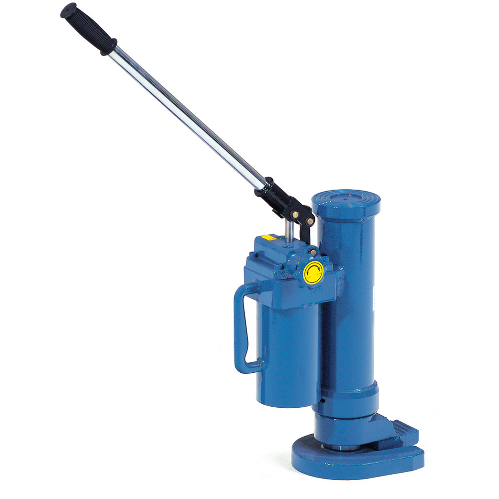 fetra® Elevador de máquina 6932