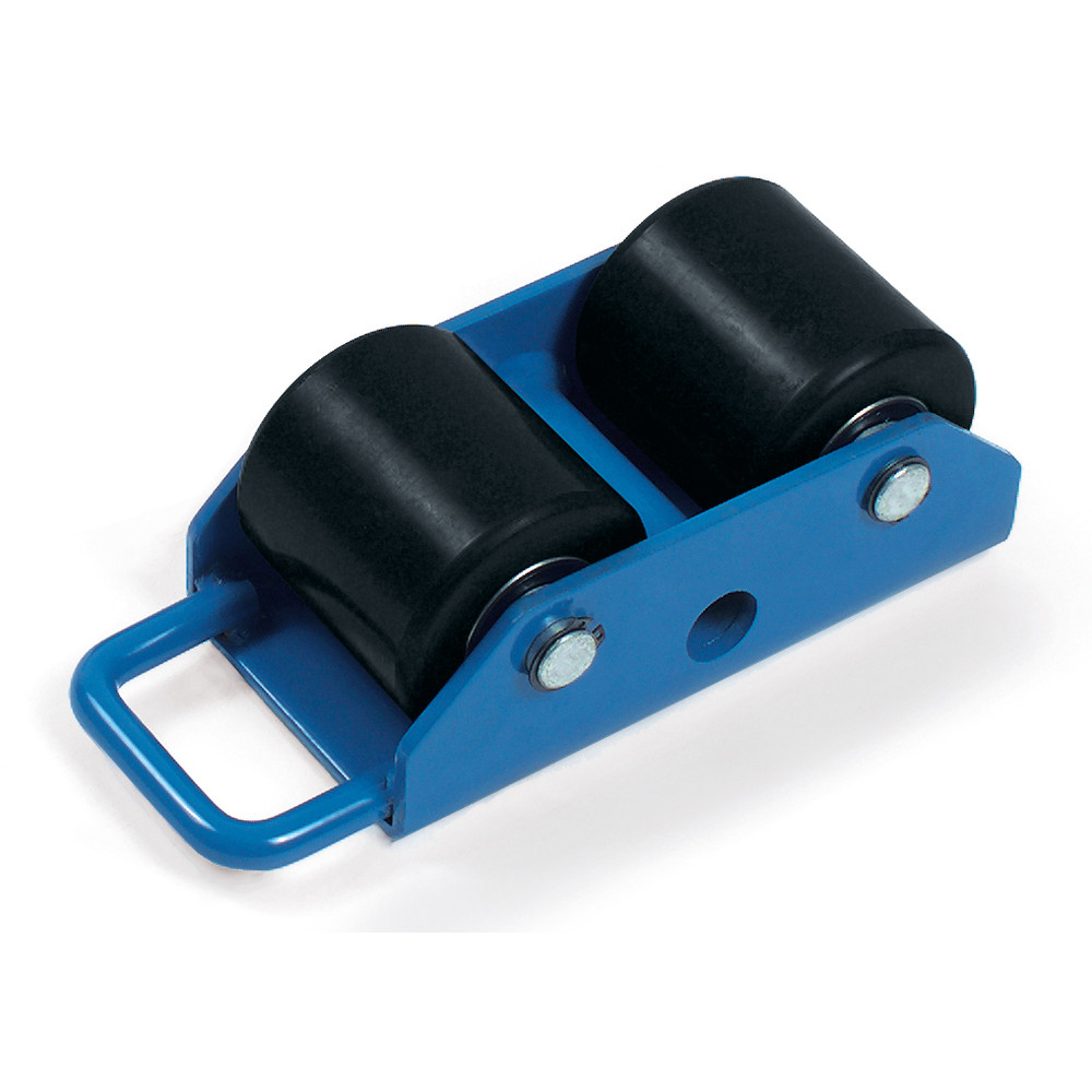 fetra® Rodillos de transporte 6943