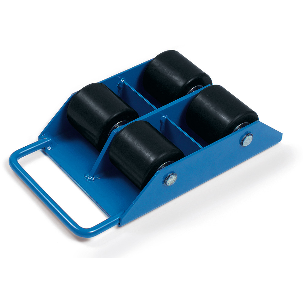 fetra® Rodillos de transporte 6944