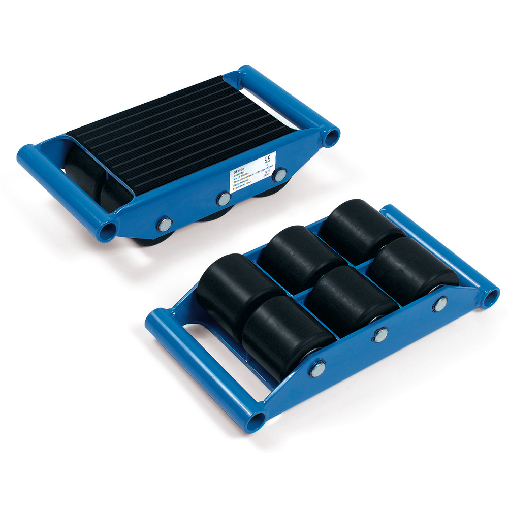 fetra® Rodillos de transporte 6945