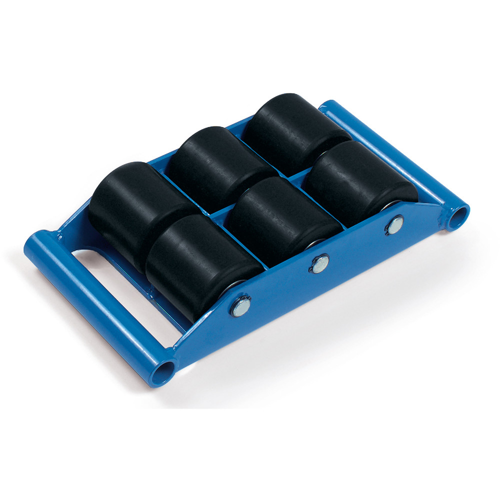 fetra® Rodillos de transporte 6945