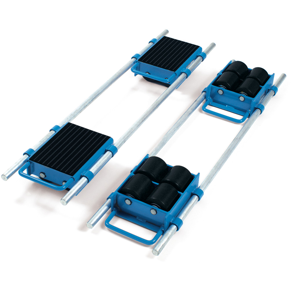 fetra® Chasis ajustable 6951