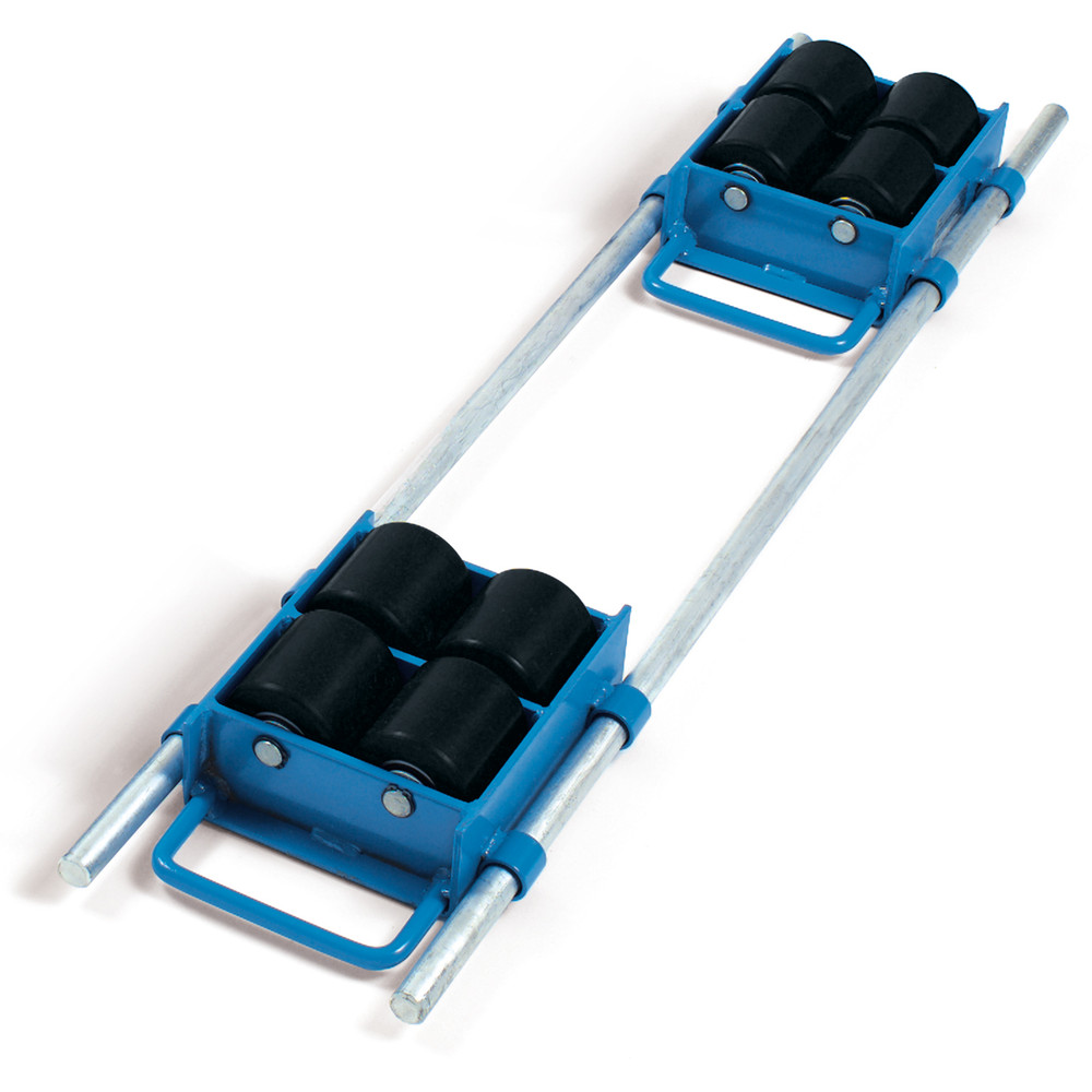 fetra® Chasis ajustable 6951
