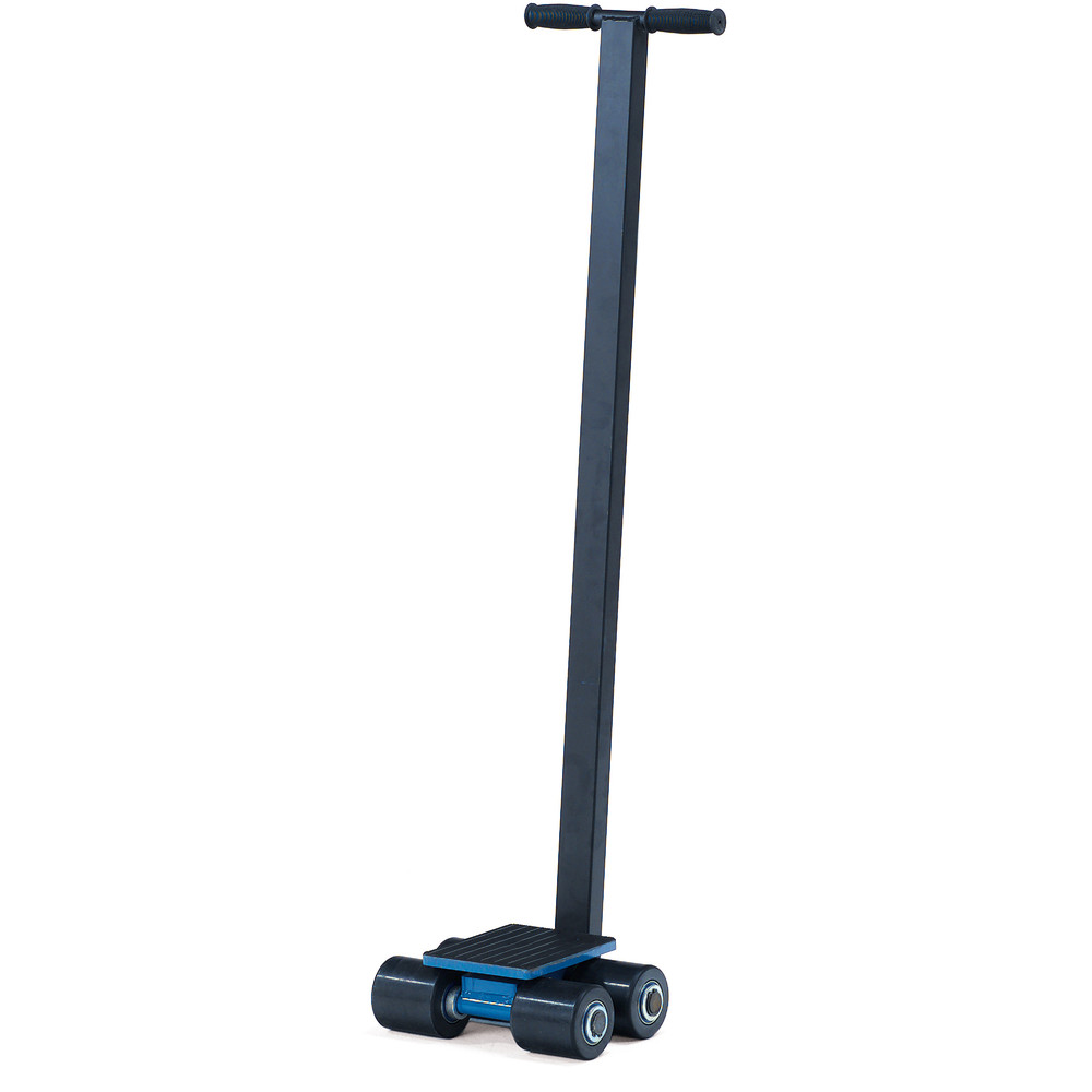 fetra® Chasis dirigible 6956
