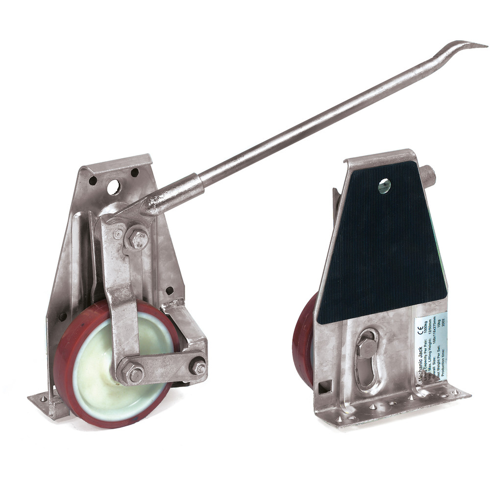 fetra® Ruedas de elevador 6971