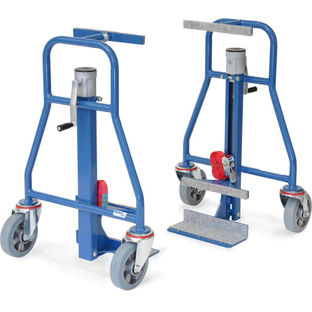 fetra® Carro elevador de muebles 6980