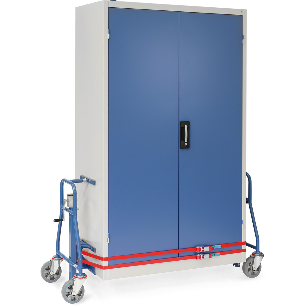 fetra® Carro elevador de muebles 6980