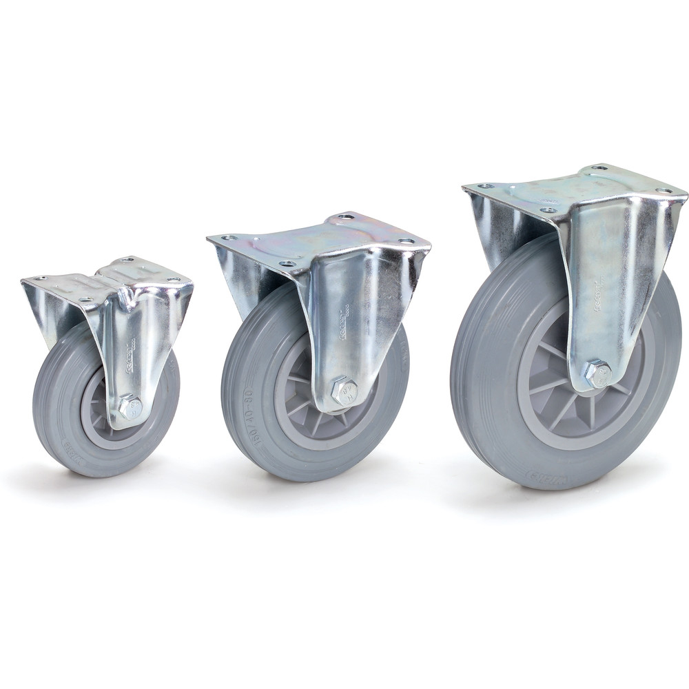 fetra® Rueda de soporte 71122