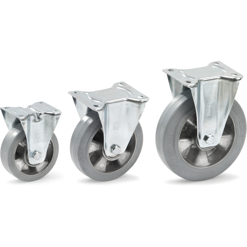 fetra® Rueda de soporte 71274