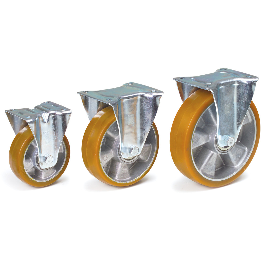 fetra® Rueda de soporte 71322