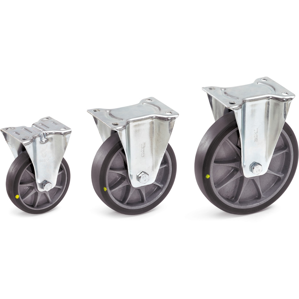 fetra® Rueda de soporte 71472