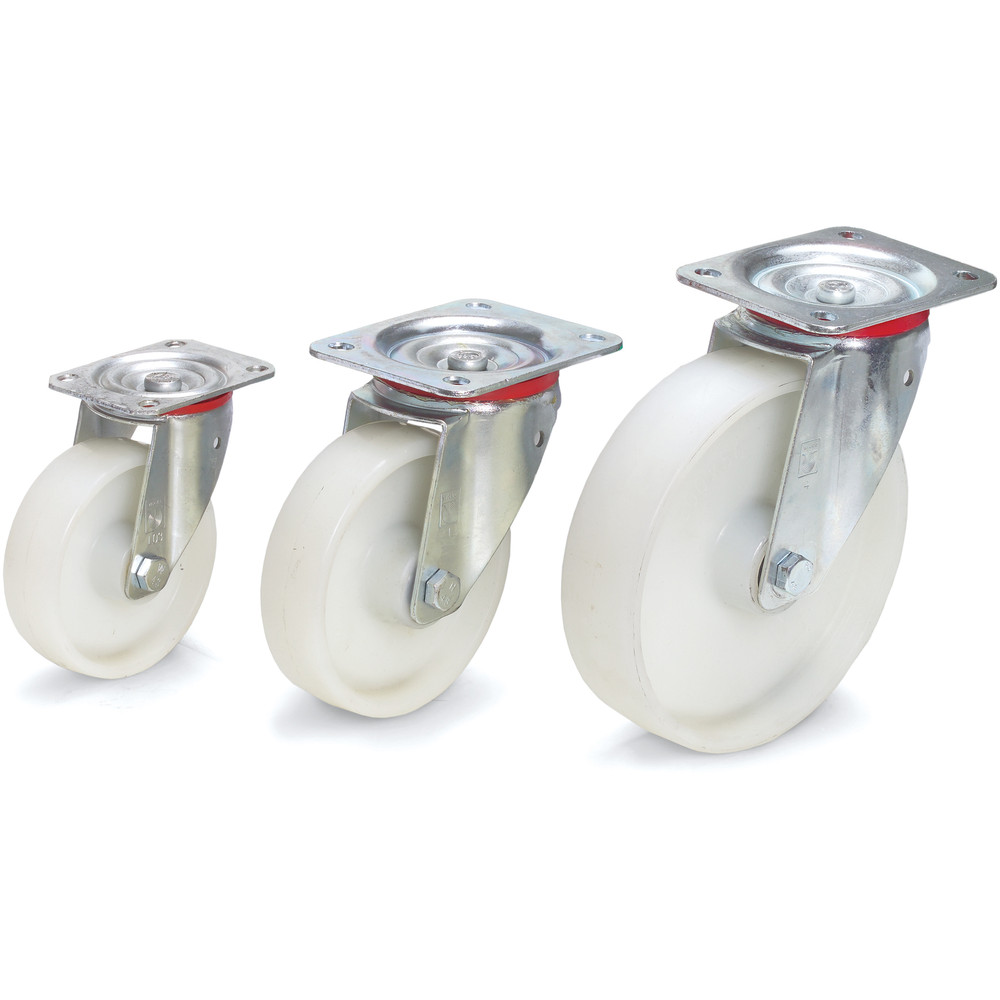 fetra® Rodillo guía 71502