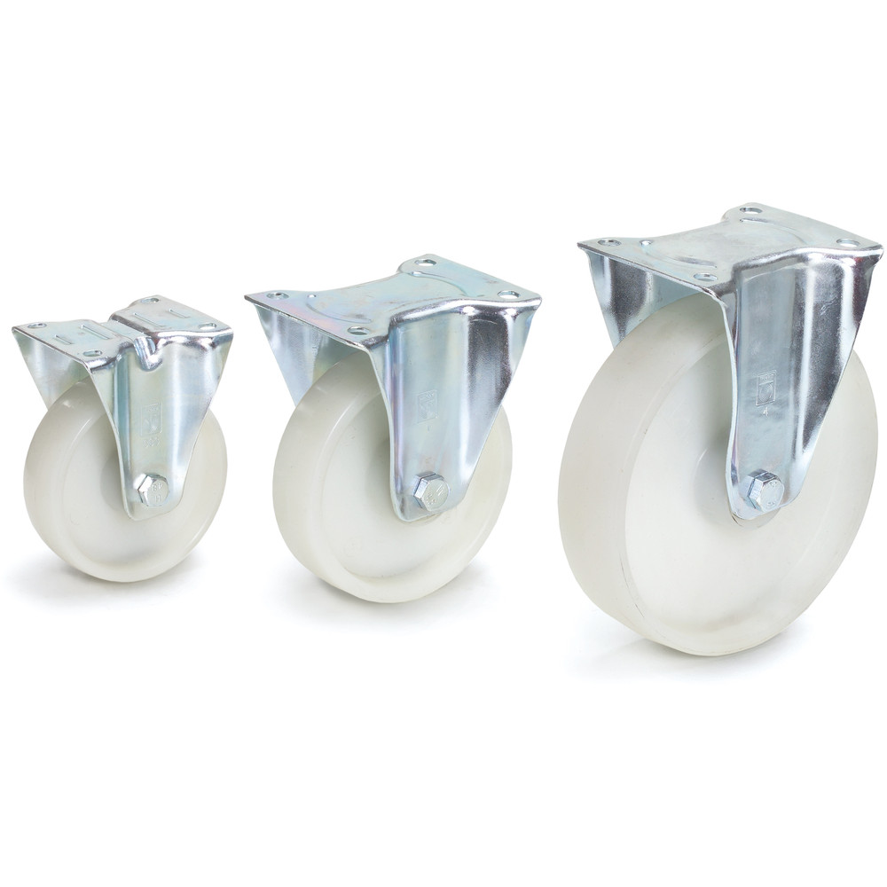 fetra® Rueda de soporte 71523
