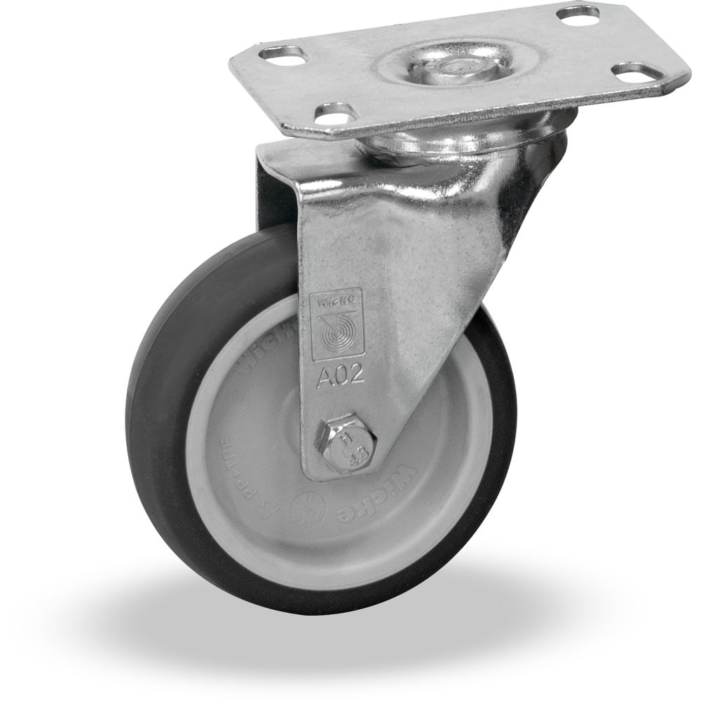 fetra® Rodillo guía 71605