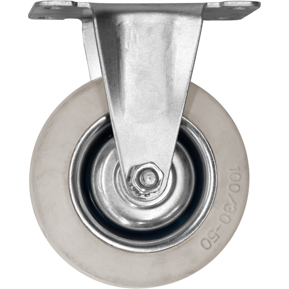 Rueda de soporte 71921 para fetra® vagón de acero