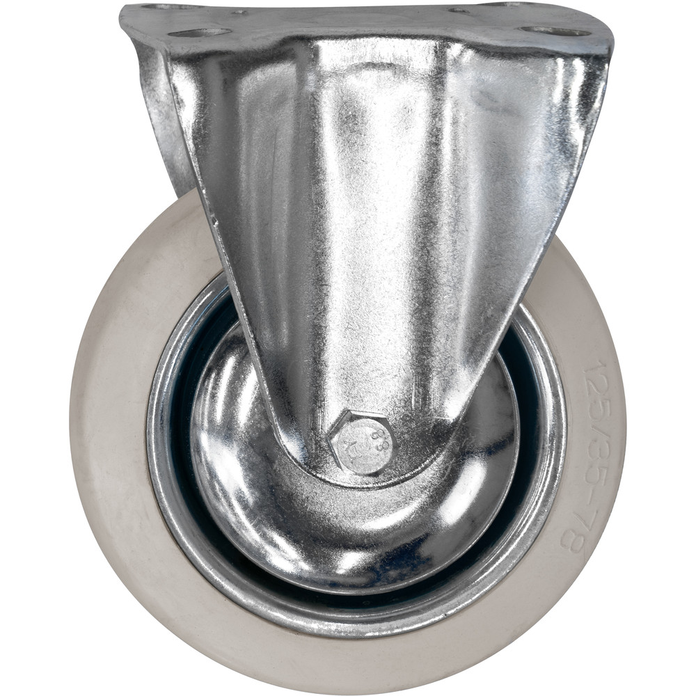 Rueda de soporte 71922 para fetra® vagón de acero