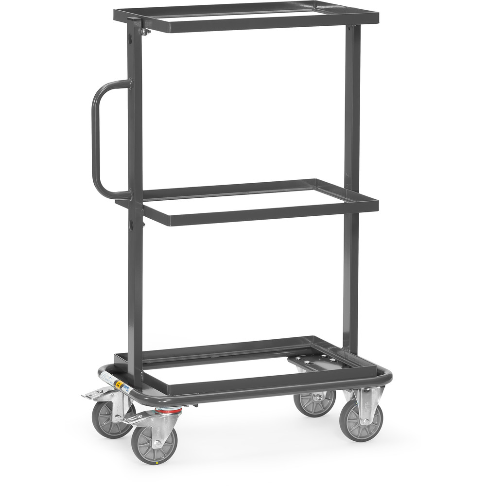 fetra® Carro auxiliar ESD 92900